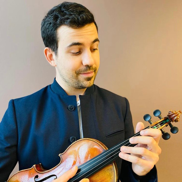 Mario Guierre